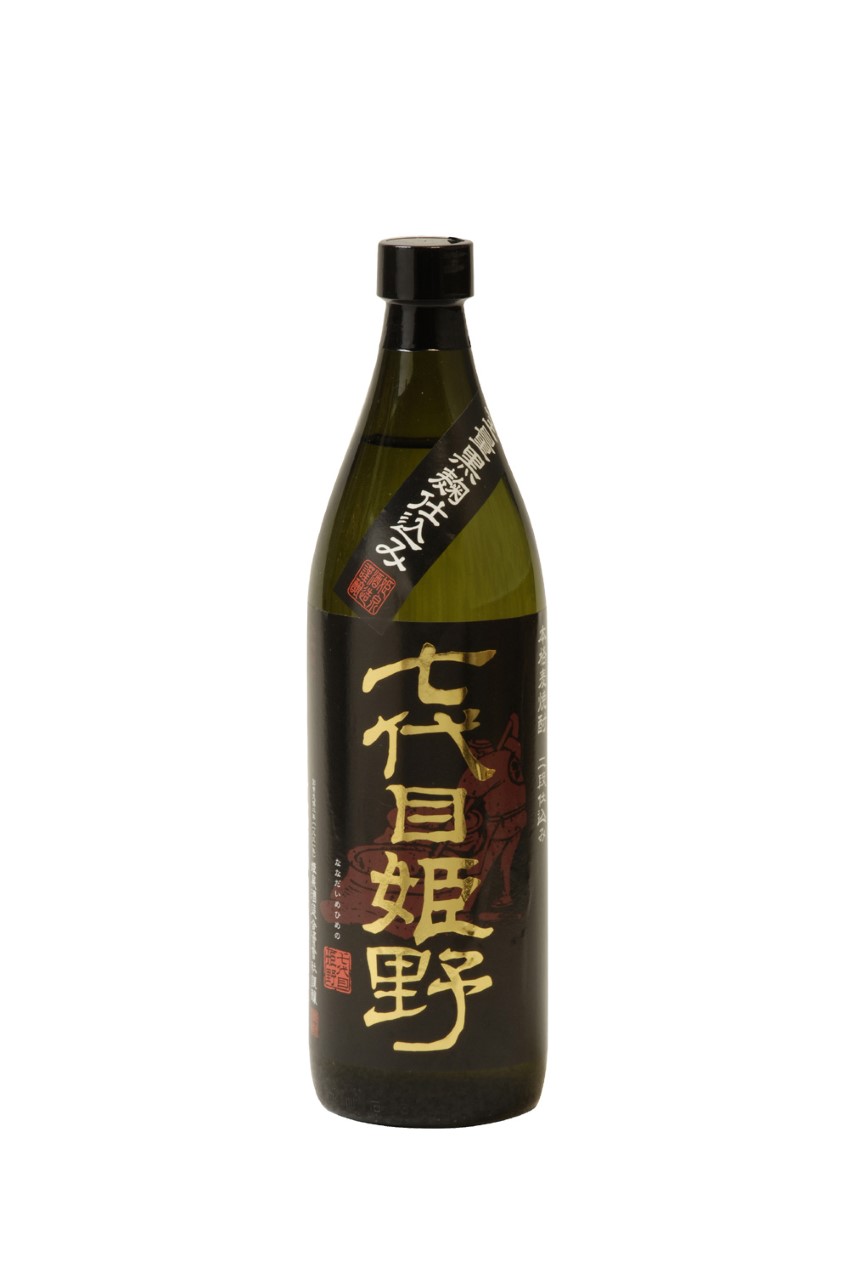 七代目姫野900ml